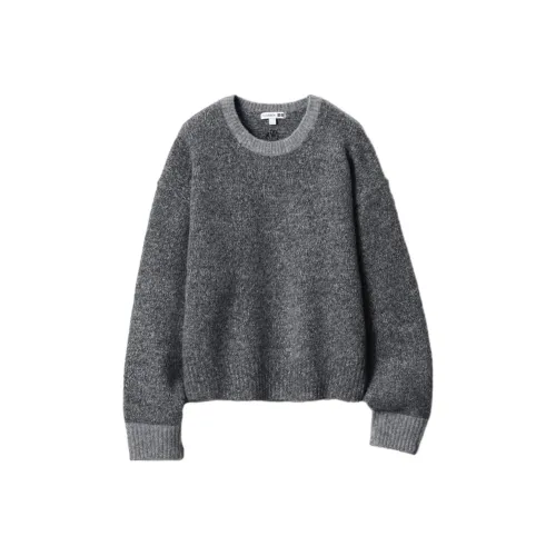 UNIQLO Jw Anderson Co Branded Series Трикотаж Женский