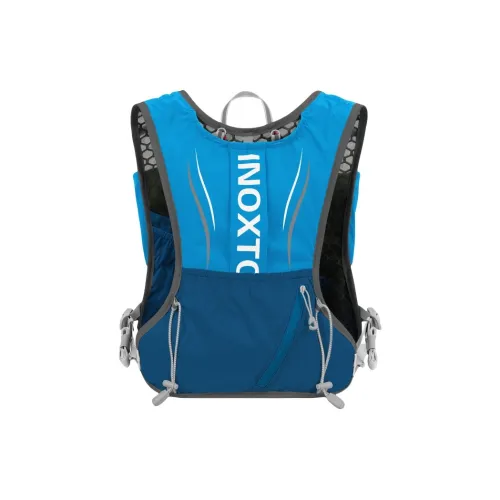 INOXTO 5L Туристические сумки Полиамид Многоцветный Унисекс