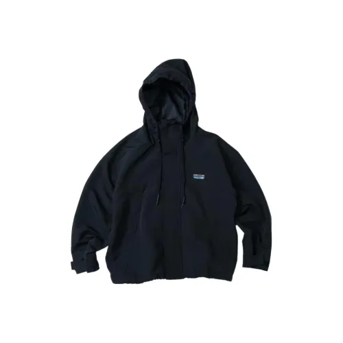 FREAK'S STORE CO-BRAND Мужские Куртки