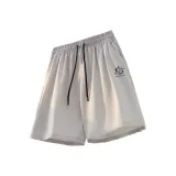 Светло-серый