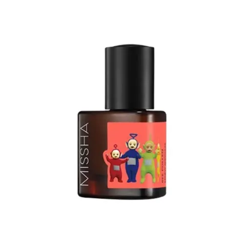 MISSHA x Teletubbies Увлажняющая Восстанавливающая Сыворотка Осветляющая Увлажняющая 30 мл