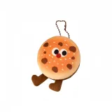 Цвет: Печенье, Наполненная подвеска