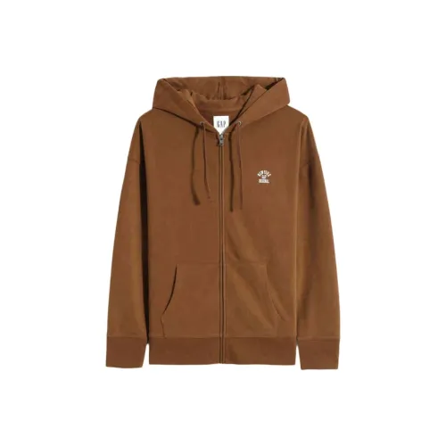 GAP Унисекс Свитшоты