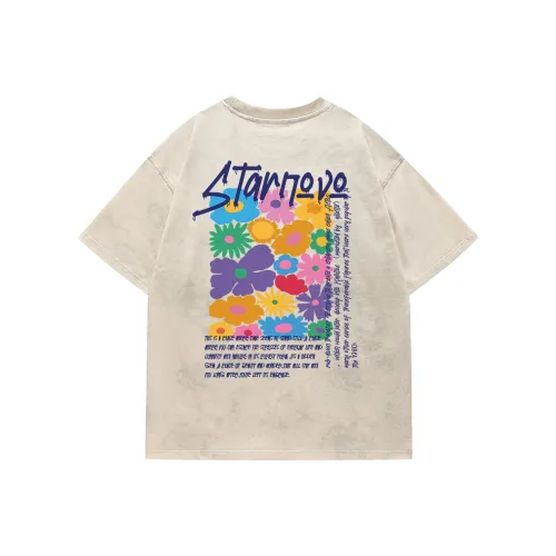 DOUBLE STAR 88 Унисекс Футболка