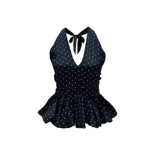 Женские майки