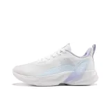 Перо Белый Мел Фиолетовый