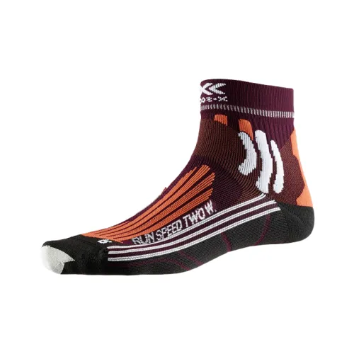 XBIONIC Носки Crew Женские 1 упаковка