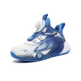 SX15307 Королевский синий [Дышащая сетка]