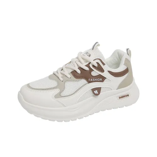 TONYBEAR Низкий топ беговые кроссовки женские