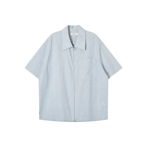 COKEIN Мужские рубашки