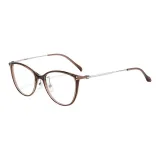 Холодный коричневый