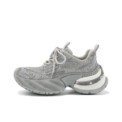 DIBO Низкий топ Повседневная обувь Женская