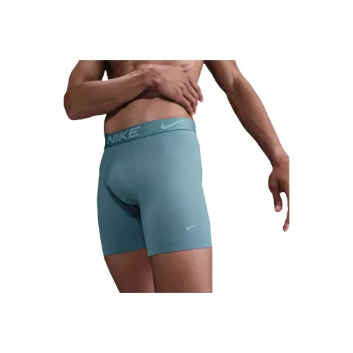 nike Dri Fit ADV Мужское нижнее белье 1 упаковка синий