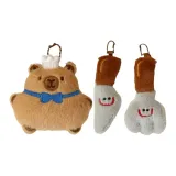 Нож и Форковое Набор [3 шт]