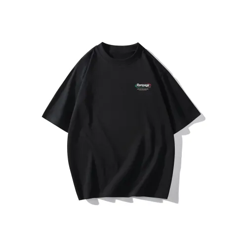 RAMPAGE Унисекс Футболки