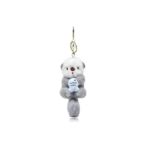 JUICY GRAPE Плюшевые брелоки унисекс