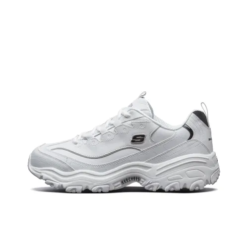 Skechers D'Lites 1,0 Casual Low Top Мужской