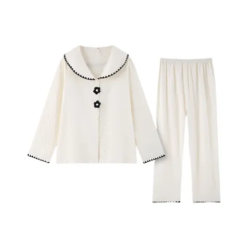 DAISONG Пижамный комплект женский цвет на изображении