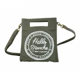 Армейский зеленый