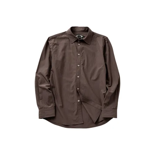 SOARIN YUPPIE Рубашка Мужская Serene Umbra