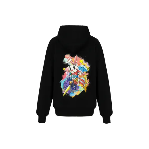 Richie Macie Женские Свитшоты