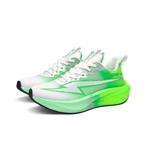 TCELLARS Thunder and Lightning Collection Беговые кроссовки Низкий Топ Мужской