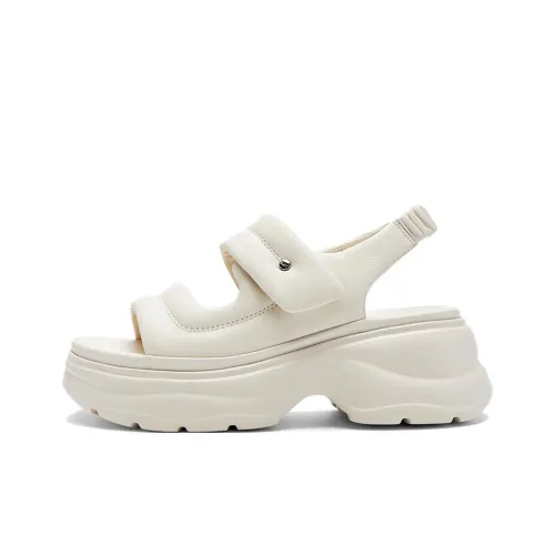 NINE WEST One Ремень Сандалии Женские