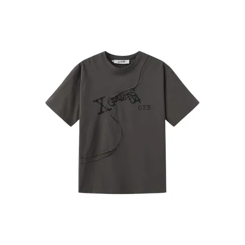 OTB Унисекс Футболки