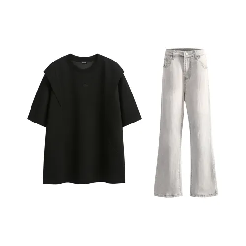 FA2LO Унисекс Повседневная Спортивная Одежда