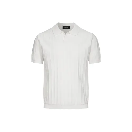 TERRA INCOGNITA Поло Унисекс