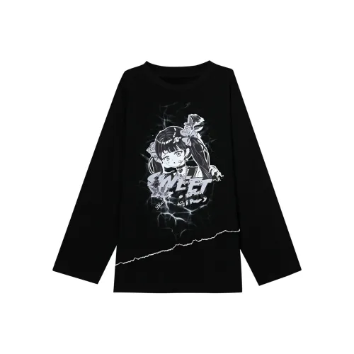 Snbl Женские футболки