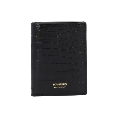 TOM FORD Кошельки Мужской