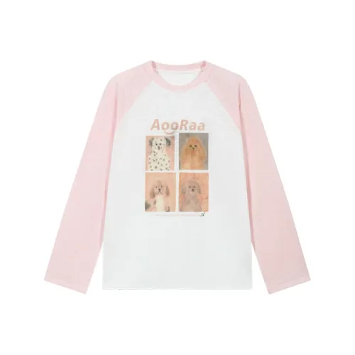 AooRaa Женские футболки