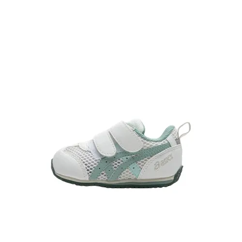 Asics Cotla Детская повседневная обувь Низкий топ Белый Предшкола