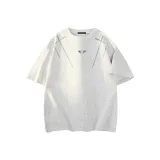 Серый меланж