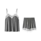 Темный Фотиния Серый (Комплекты Одежды)