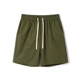 Армейский зеленый