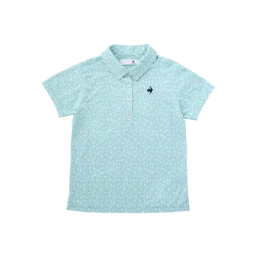 DESCENTE TRIATHLON Series Женские Поло