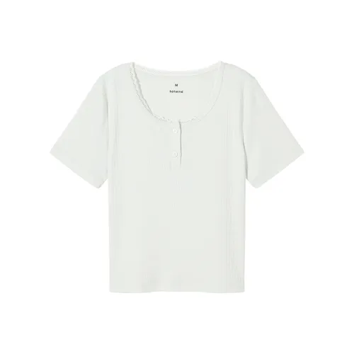 Hotwind T-Shirt Женская 06 Синий