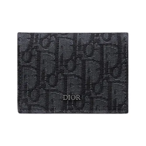 DIOR Кошельки Мужской