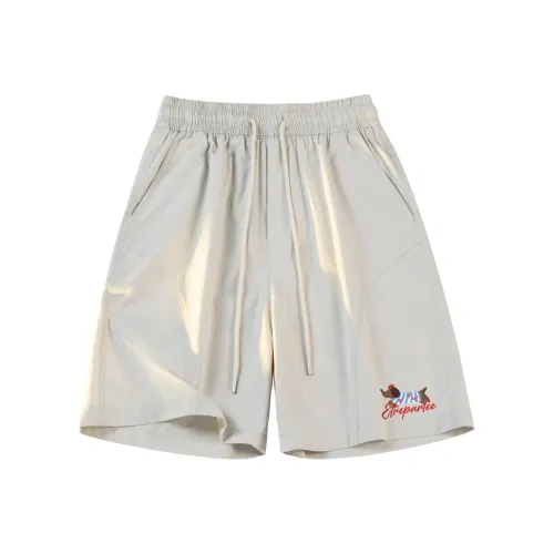 Être Par Lee Повседневные шорты унисекс