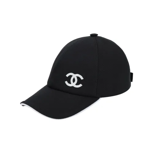 CHANEL 25P Spring Summer Бейсболки Унисекс