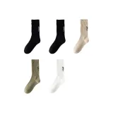 2 Black, Khaki, Army Green, White