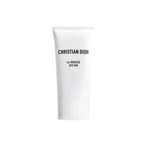 DIOR Очищающие средства Унисекс