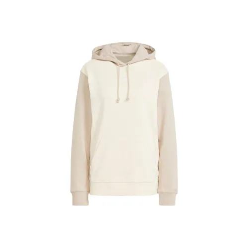 Adidas Originals NEUTRAL COURT Толстовка Женская Бежевая