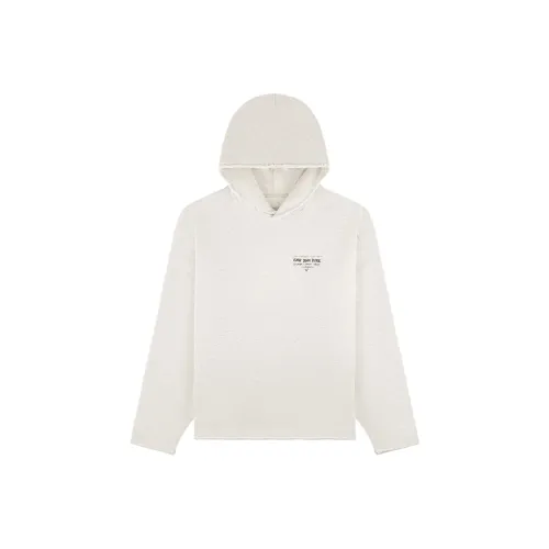 AIME LEON DORE SS25 Овсяный Унисекс Свитшоты
