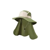 Армейский зеленый