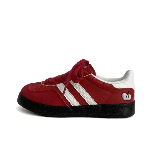Lanza Немецкие армейские кроссовки Low Top Женские