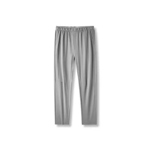 LOZ Мужские Повседневные Брюки