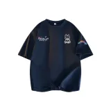 Темно-синий